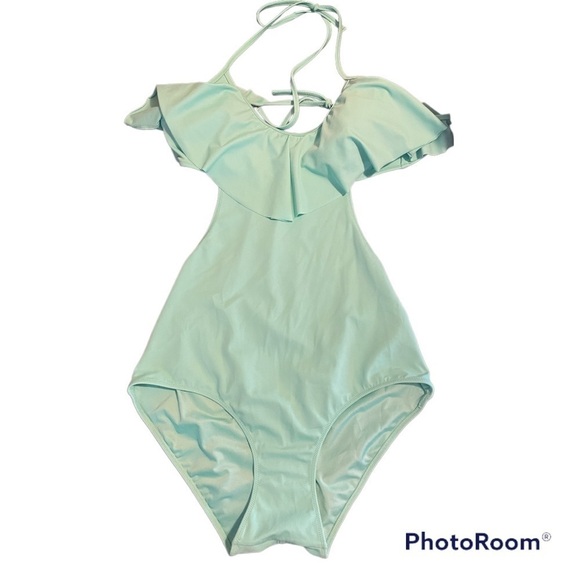 Victoria’s Secret One Piece Swimsuit size L - Picture 2 of 6